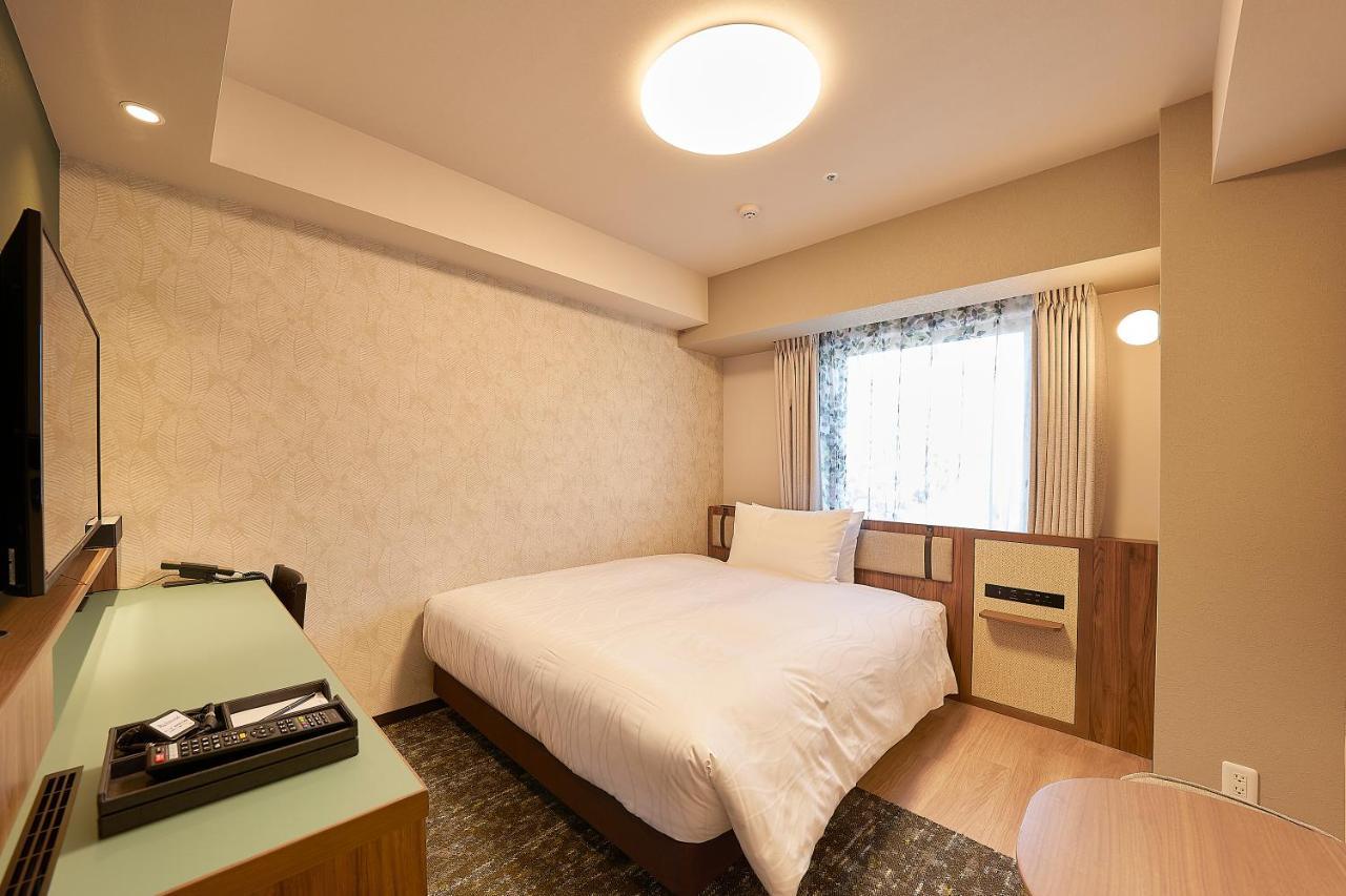 Keisei Richmond Kinshicho Hotel Tóquio