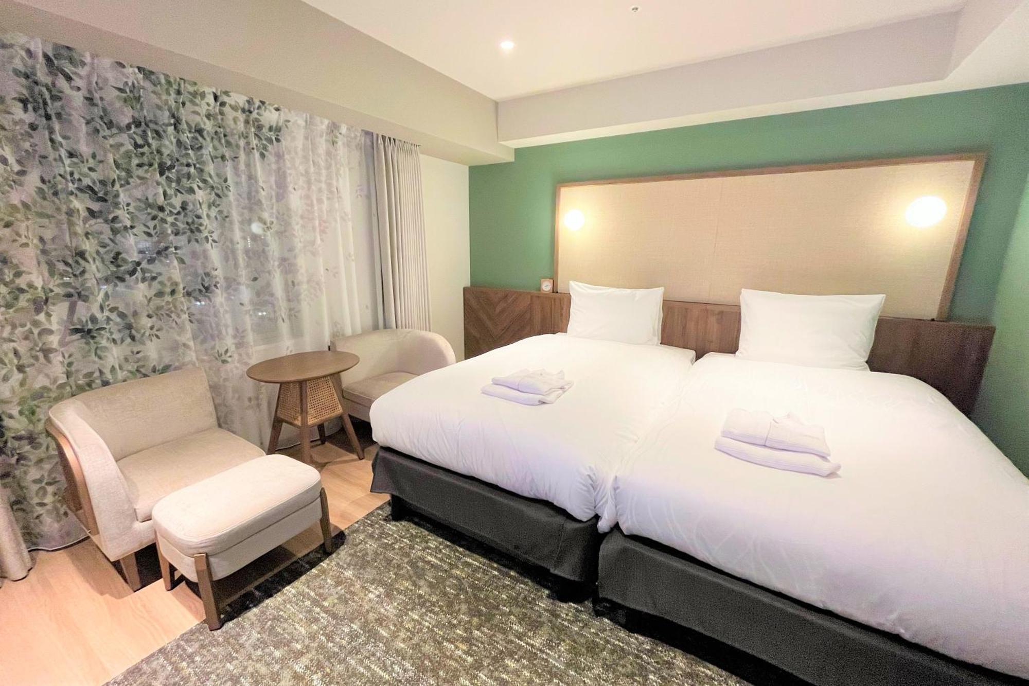 Keisei Richmond Kinshicho Hotel Tóquio
