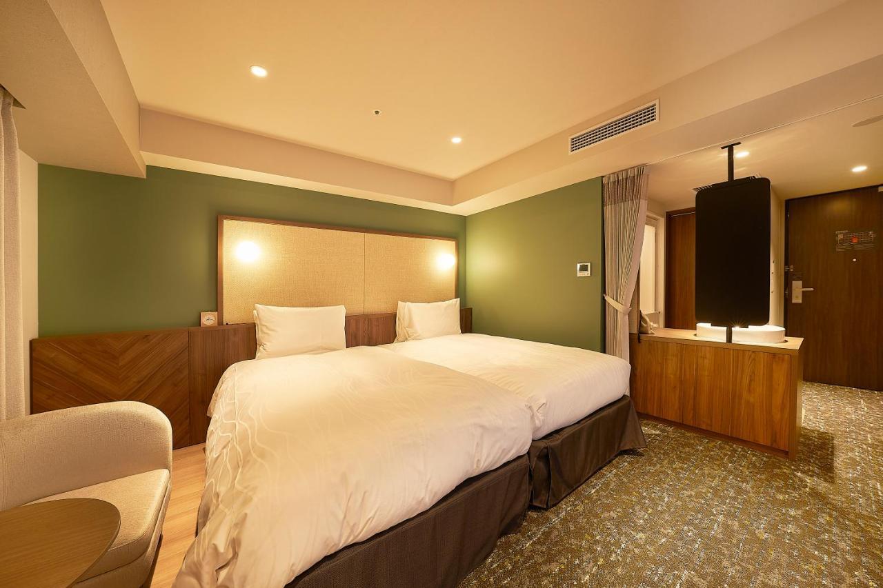 Keisei Richmond Kinshicho Hotel Tokio