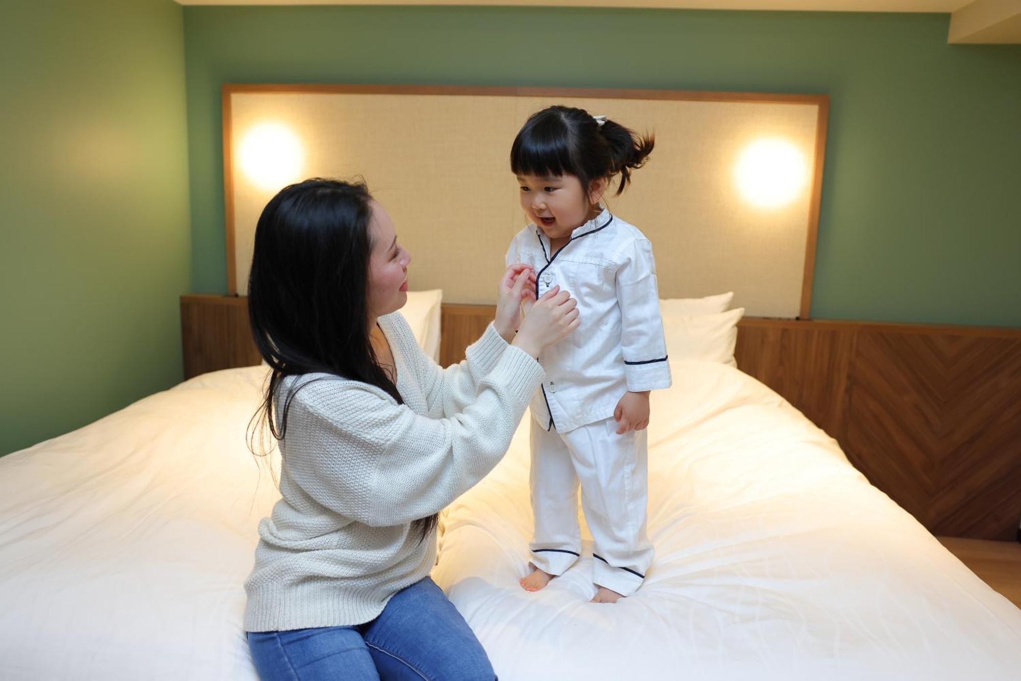 Hotel Keisei Richmond Kinshicho Tokio